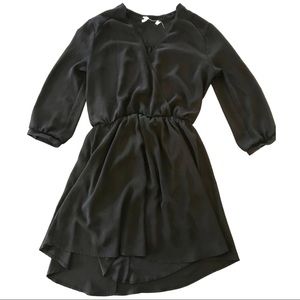 LUSH | Little Black Dress/Tunic Top